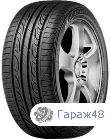 Dunlop SP Sport LM704 215/55 R17 94V
